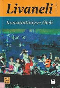 Konstantiniyye Oteli