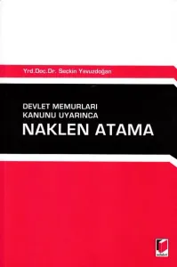 Naklen Atama