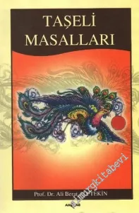 Taşeli Masalları  -         2002