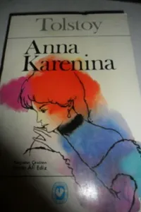 Anna Karenina 1. Cilt