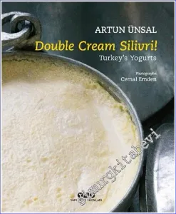 Double Cream Silivri - Turkey's Yogurts -         2022