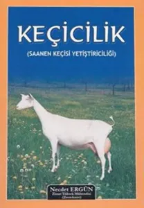 Keçicilik (Saanen Keçisi Yetiştiriciliği)