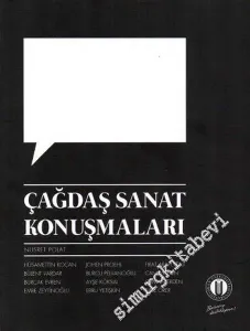 Çağdaş Sanat Konuşmaları -