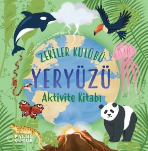 ZEKİLER KULÜBÜ YERYÜZÜ