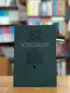 Sözcükler