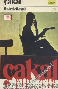 Çakal -