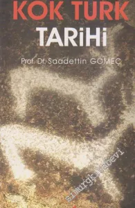 Kök Türk Tarihi -