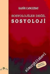 Sosyolojiler Değil Sosyoloji -        1996