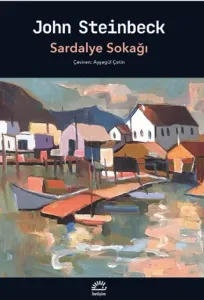 Sardalye Sokağı
