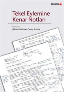 Tekel Eylemine Kenar Notları