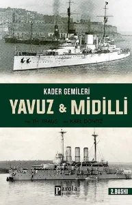Kader Gemileri Yavuz ve Midilli