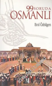 99 Soruda Osmanlı -         2012