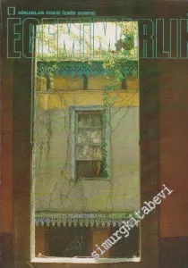 Ege Mimarlık Dergisi - Sayı: 4    1  Ocak