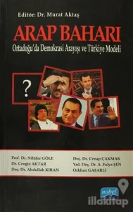 Arap Baharı