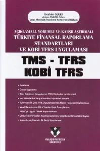 TMS- TFRS- KOBİ TFRS