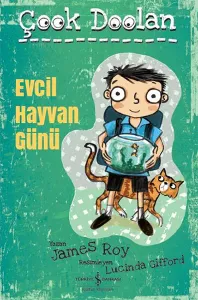 Evcil Hayvan Günü; Çook Doolan