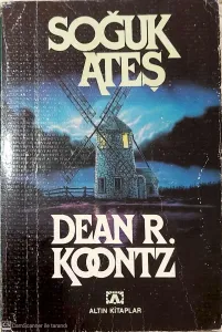 Soğuk Ateş
