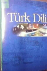 Türk Dili