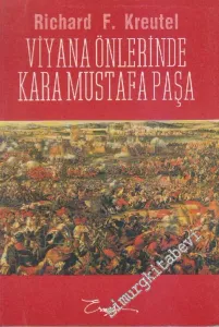 Viyana Önlerinde Kara Mustafa Paşa -