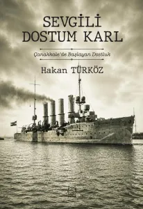 Sevgili Dostum Karl