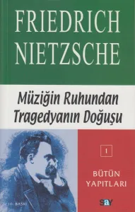 Müziğin Ruhundan Tragedyanın Doğuşu