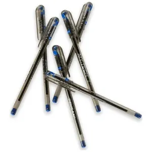 Pensan Tükenmez Kalem My-Tech 0.7 Mavi 2240