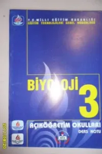 Biyoloji 3
