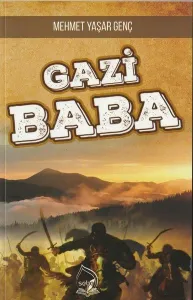 Gazi Baba