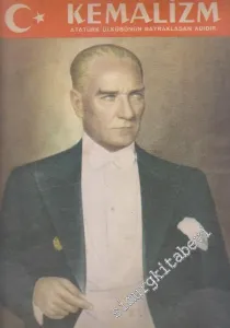 Kemalizm Dergisi - Sayı: 15    2  Ekim