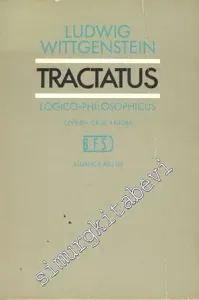 Tractatus Logico Philosophicus -