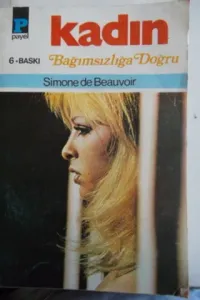 Kadın Bağımsızlığa Doğru
