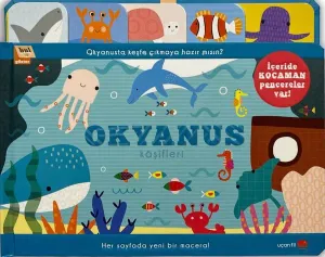 Bul ve Göster: Okyanus Kaşifleri