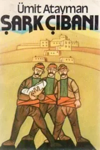 Şark Çıbanı