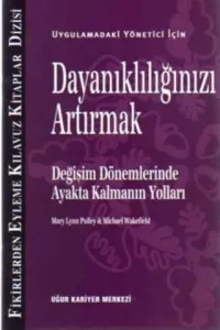 Uygulamadaki Yönetici İçin Dayanıklılığınızı Artırmak