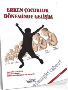 Erken Çocukluk Döneminde Gelişim -