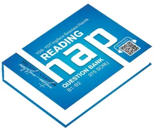 Modern English HAP Reading B1 B2