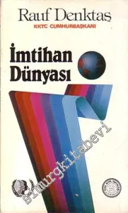 İmtihan Dünyası  -