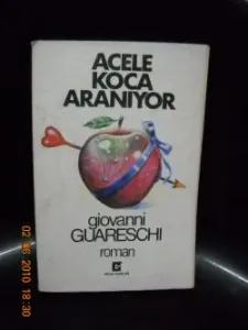 Acele Koca Aranıyor