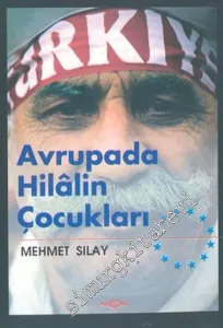 Avrupada Hilalin Çocukları -         2000