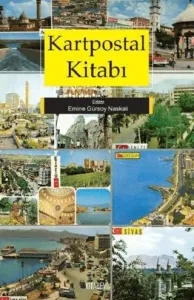 Kartpostal Kitabı