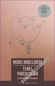 Temel Parçacıklar -         2022