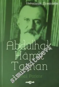 Abdülhak Hamit Tarhan -         2014