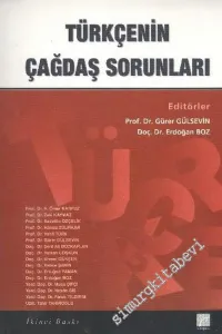 Türkçenin Çağdaş Sorunları -        2006