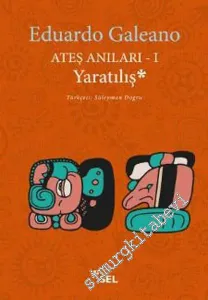 Ateş Anıları 1 : Yaratılış -        2020