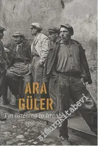 I'm listening to Istanbul 1950 - 2010 -