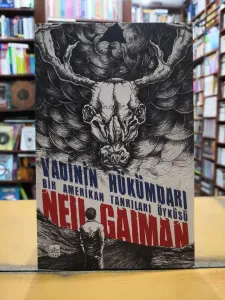 Vadinin Hükümdarı