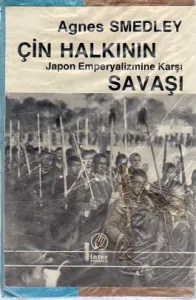 Çin Halkının Japon Emperyalizmine Karşı Savaşı
