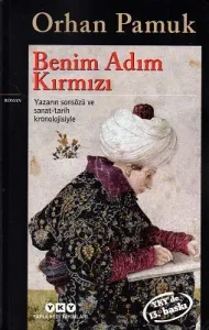 Benim Adım Kırmızı