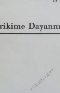 Birikime Dayanmak -        1979