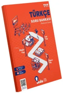 Edu TYT Türkçe Net Artırıcı